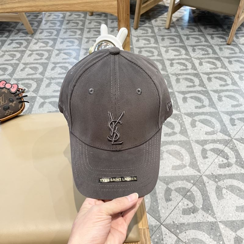 YSL Caps